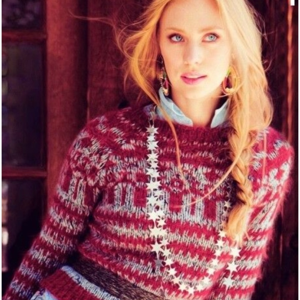 BNWT! ISABEL MARANT ETOILE "Gladys Sweater"
